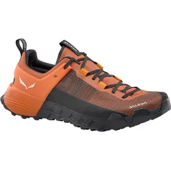 Salewa, Herren, Wanderschuhe, Wildfire NXT (44.5), Braun