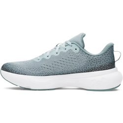 UNDER ARMOUR Infinite Laufschuhe Herren 323 - serpentine/jasper blue/serpentine 42