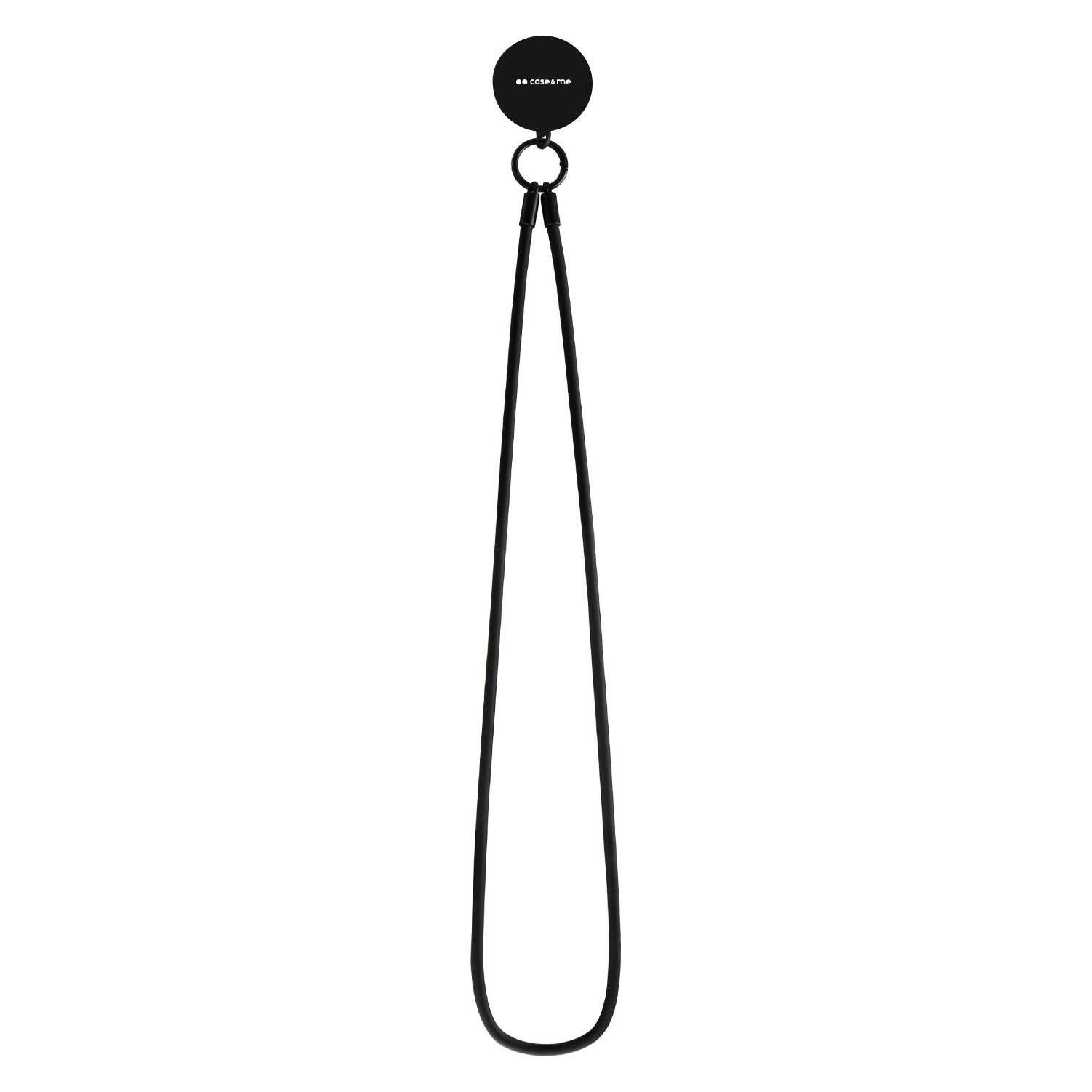 Caseme Jelly Necklace: Vielseitiges Band für jeden Bedarf (CMSILLACEK)