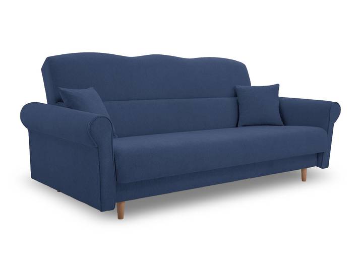 Sofa LOFT 3 Blau (AVRA 14)