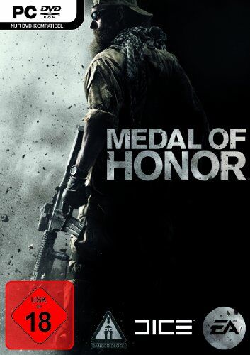 EA - Medal of Honor - Preis vom 09.10.2026 07:28:09 h