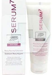 Serum-7 Serum7 Exfoliante renovador 75 ml