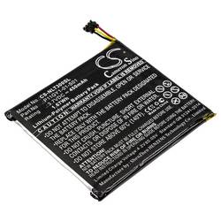 CS Cameron Sino Werkzeug-Akku 3.7 V 450 mAh CS-NLT300SL