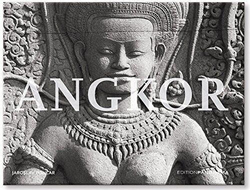Jaroslav Poncar - Angkor - Preis vom 09.10.2026 07:28:09 h
