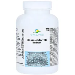 Basis Aktiv 28 Tabletten 360 St