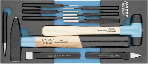 Hazet 163-523/11 Werkzeugset