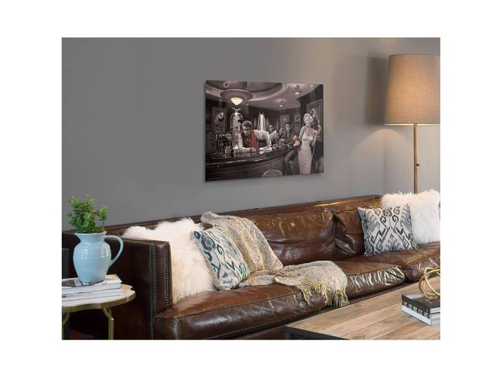 Bild Java Dreams 90 x 60 x 2cm