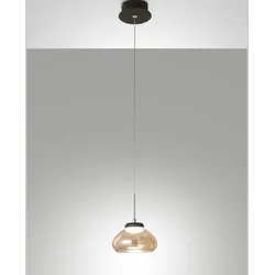 Fabas Luce LED-Pendelleuchte 3547-40-125-01