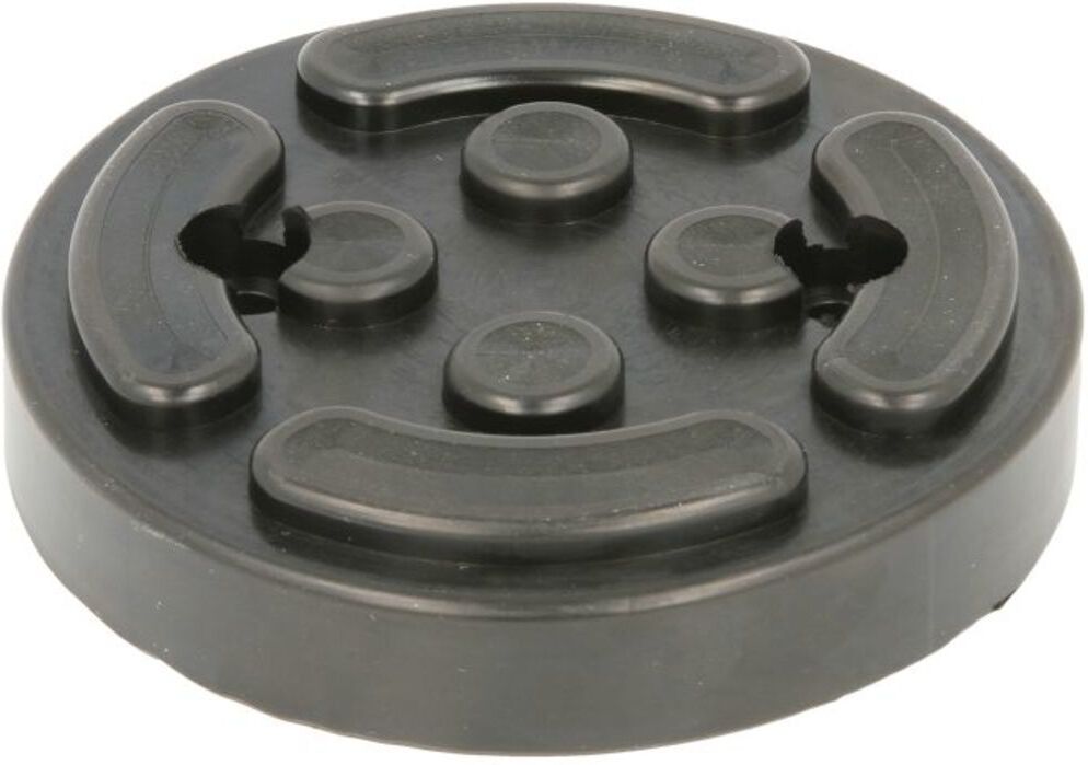 Gummipuffer für Heber, BOECK EVERT120