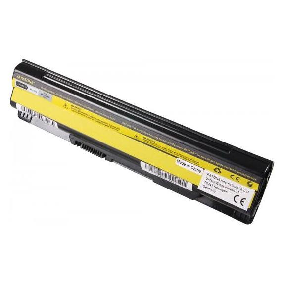 Patona 2312 (6 Zellen, 4400 mAh) (2312)