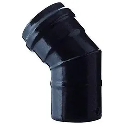 Save Fumisteria, Zubehör Kerzen + Kamin, Pellet Line-Kurve bei 45