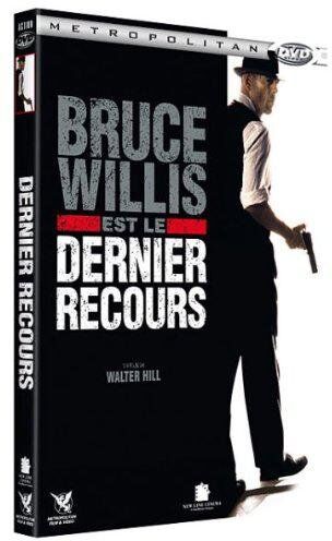 Walter Hill - Dernier recours - Preis vom 27.09.2026 03:53:48 h