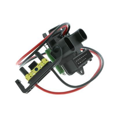 Vemo Steuergerät, Heizung/Lüftung [Hersteller-Nr. V40-79-0007] für Opel, Vauxhall, Renault