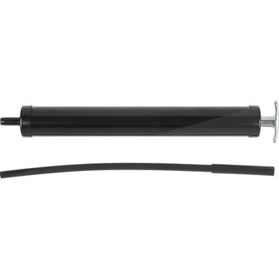 Ks Tools Metall Absaug- und Füllhandpumpe 0,2 Liter [Hersteller-Nr. 150.1684]