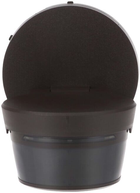 Busch-Wächter Détecteur de mouvement Pro 280° sans fil Marron 6251/28-131-WL ; Busch-Jaeger (2CKA006200A0857)