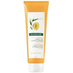 Klorane, Haarmaske, Mano Haartaescreme (125 ml)