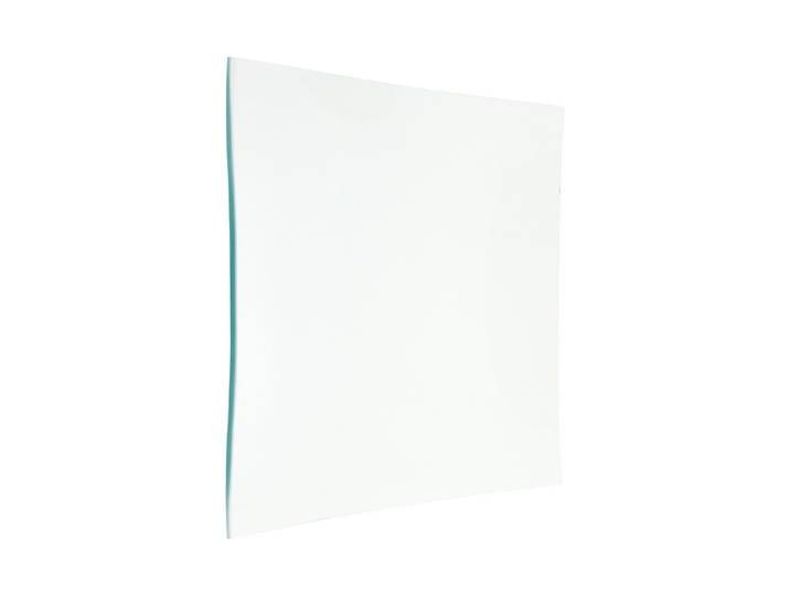 Glorex Glasteller Quadratisch 25 × 25 cm