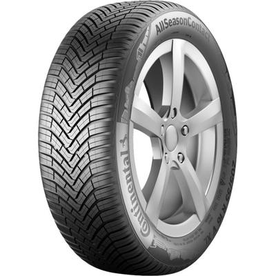 CONTINENTAL Ganzjahresreifen 235/55 R17 99H EVc JEEP Renegade BU - AllSeasonContact 03554330000