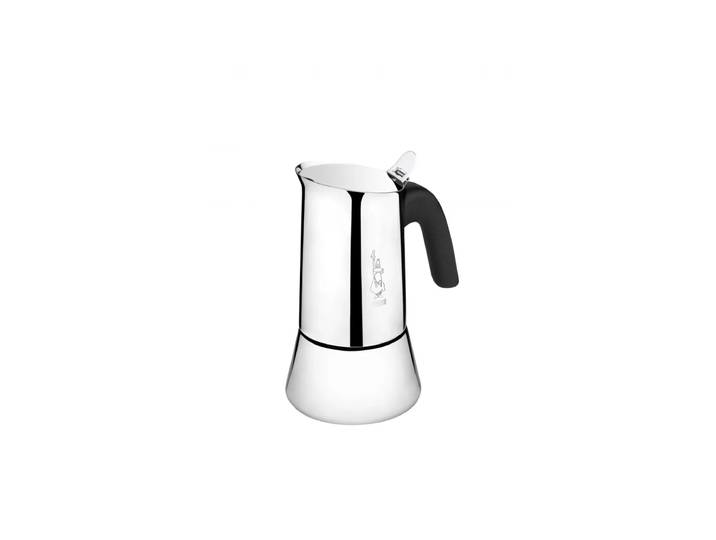 Bialetti Cafetière Venus 4 tasses Argent