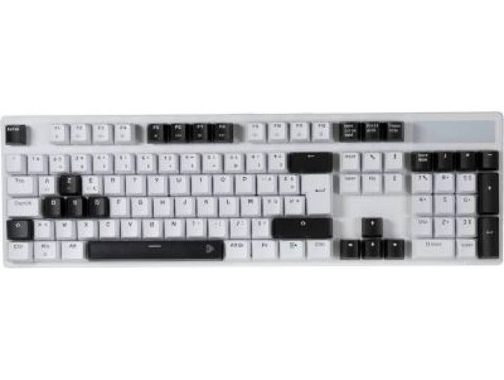 Onlan - Clavier Gamer Sans Fil Ca-350-Yang W