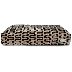 Dogguo Hundebett RETRO-WAVE, Hundebett + Katzenbett