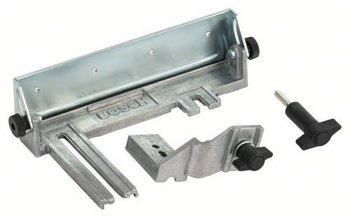 Parallel- und Winkelanschlag für Bandschleifer Bosch Accessories 2607001079