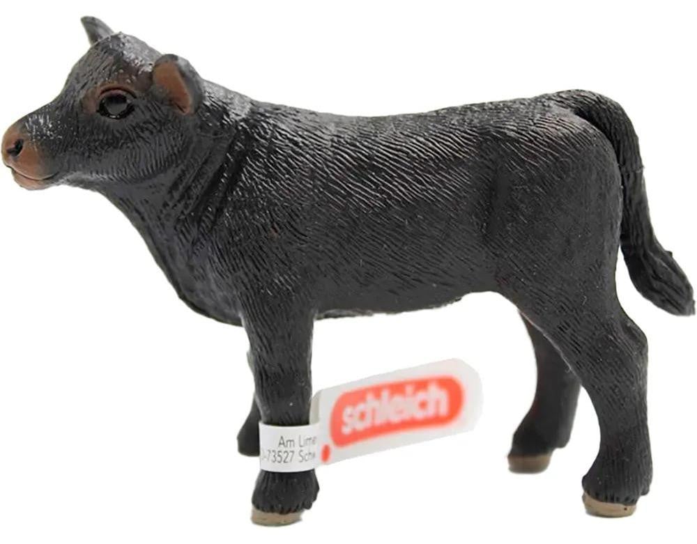 Schleich Black Angus kalf