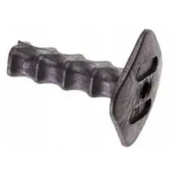 Hufa Schutzgriff für Fugenmeißel Chrom-Vadium 250mm