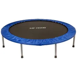 Euro Play, Fitnesstrampolin, (140 cm)