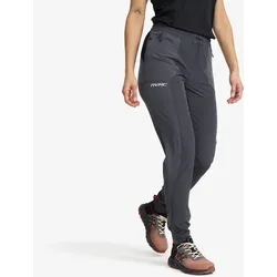 Gradient Pro UV Pants Damen India Ink, Größe:XS - Outdoorhose, Wanderhose & Trekkinghose - Blau