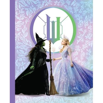 Wicked Lock & Key Diary, Nonbook von Insight Editions, Insight Editions