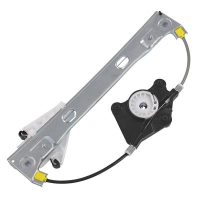 Bestprice Fensterheber elektrisch hinten rechts [Hersteller-Nr. 31479688] für Alfa Romeo