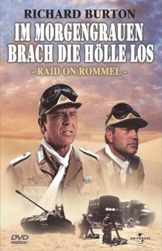 Henry Hathaway - Im Morgengrauen brach die Hölle los - Preis vom 03.10.2026 20:43:07 h