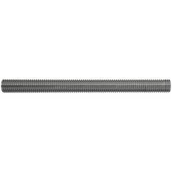 Fischer 574759 Gewindestange M16 3000 mm Edelstahl korrosionsgeschützt, feuerverzinkt 5 St.