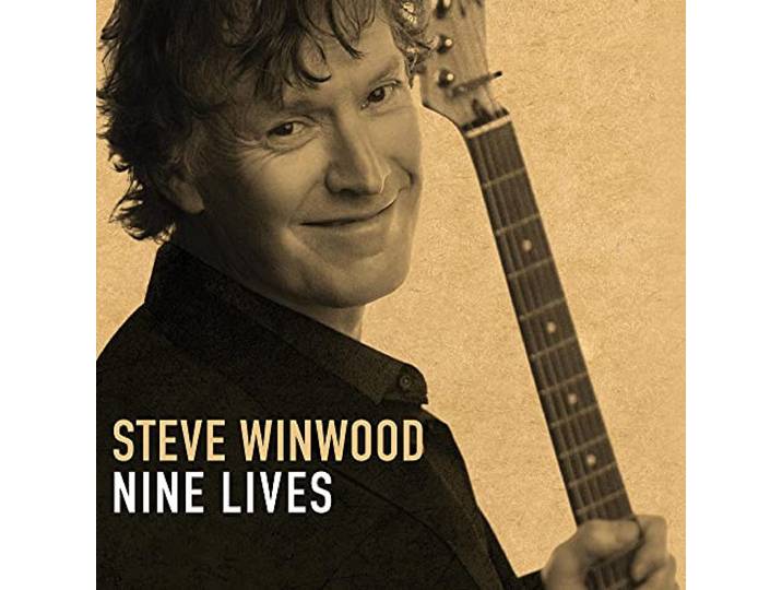 Nine Lives