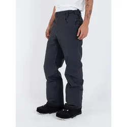 Hurley Plus Texture Hose armored navy Gr. M