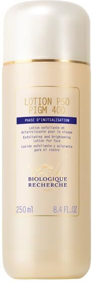 250ml Biologique Recherche Lotion P50 PIGM 400