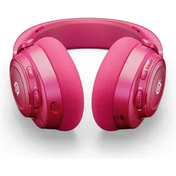 SteelSeries Arctis Nova 7 Gen 2 (Kabellos), Gaming Headset, Violett