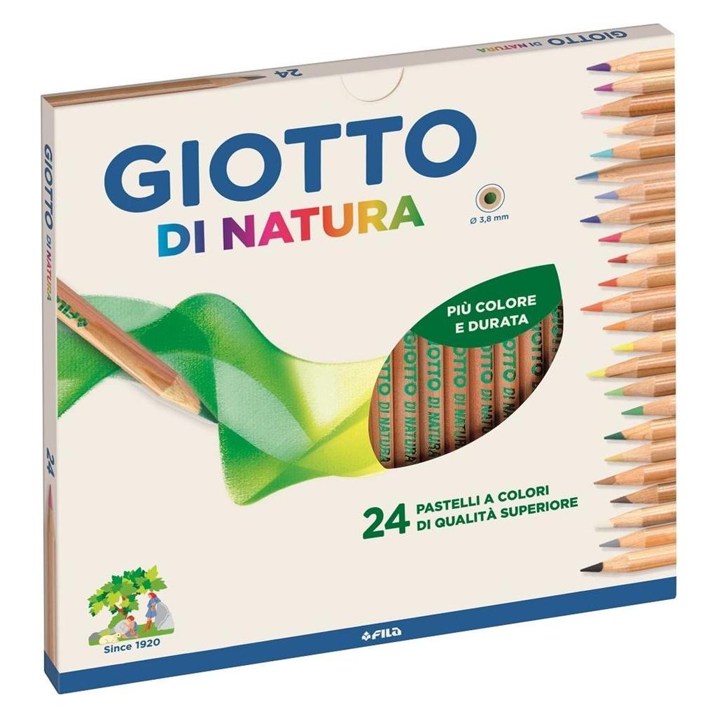Giotto Der Natur (24x) (8000825240713)