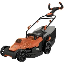 Black & Decker, Rasenmäher, BEMW471ESQS (Netzbetrieb)