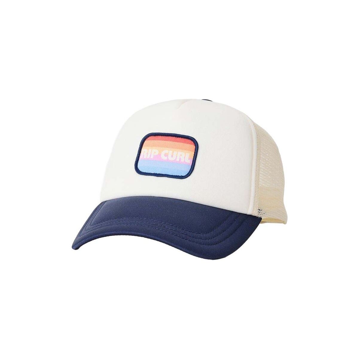 RipCurl Mixed Revival Trucker-girl midnight navy (1037) TU 017GHE-1037-TU
