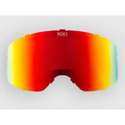 Roxy Storm Women Glas Glas amber rose ml fire red Gr. Uni