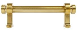 "Lumi Home Furnishings Drawer Pull Vintage 3"""