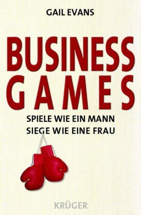 Gail Evans - Business Games - Preis vom 09.10.2026 07:28:09 h