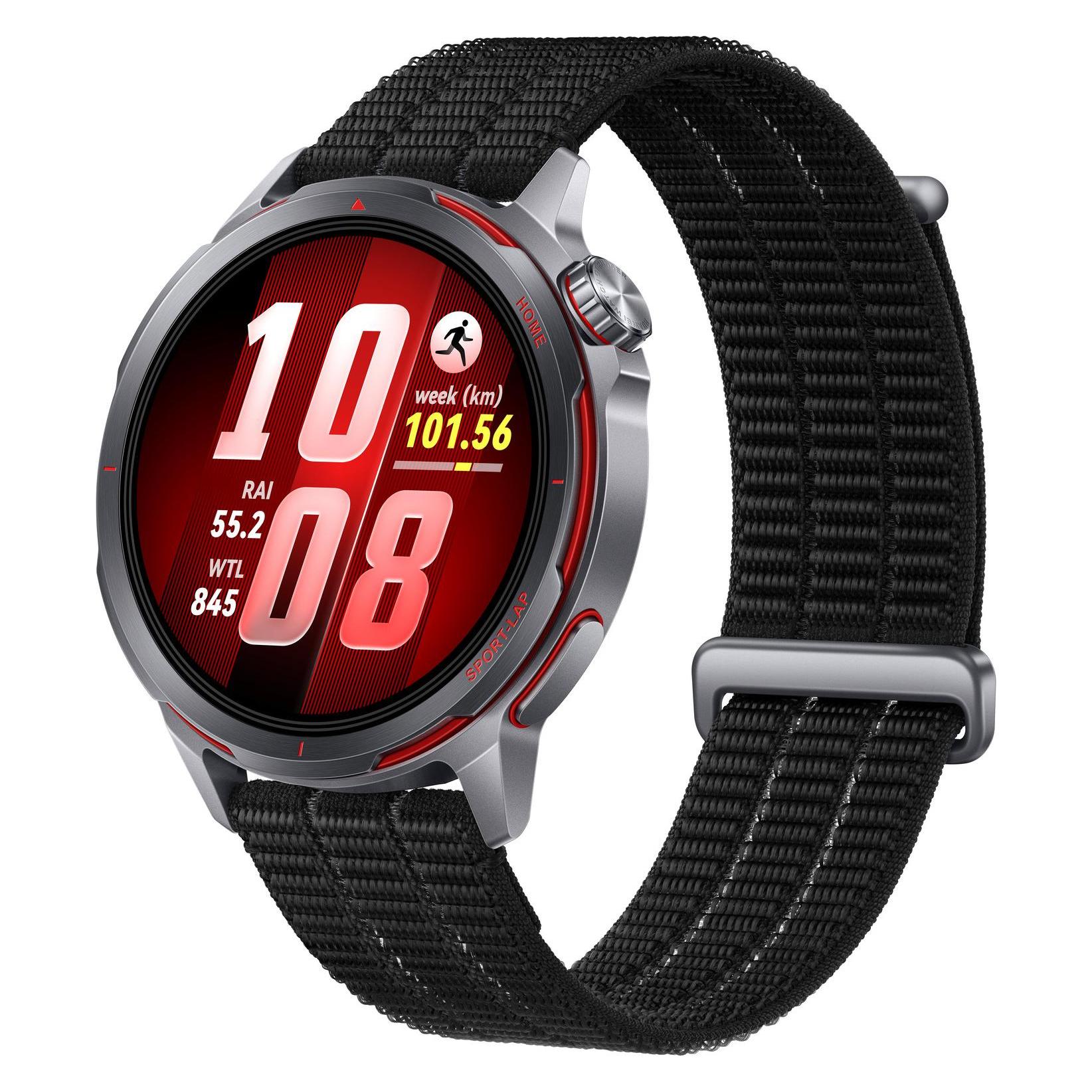 Huawei GT Runner 2 (43.50 mm, ohne SIM) (55020HGS)