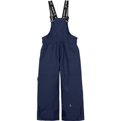 Kamik, Mädchen, Outdoorhose, Winkie (92), Blau