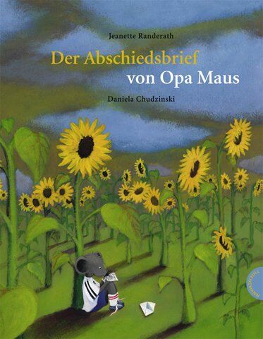Jeanette Randerath - Der Abschiedsbrief von Opa Maus - Preis vom 09.10.2026 07:28:09 h