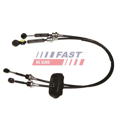 FAST Seilzug, Schaltgetriebe FT73030 für RENAULT