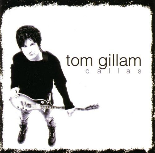 Tom Gillam - Dallas - Preis vom 13.10.2026 11:25:28 h