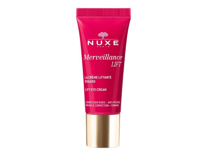 Nuxe Merveillance Lift oogcrème 15 ml